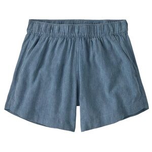 Patagonia Garden Island Shorts NWT